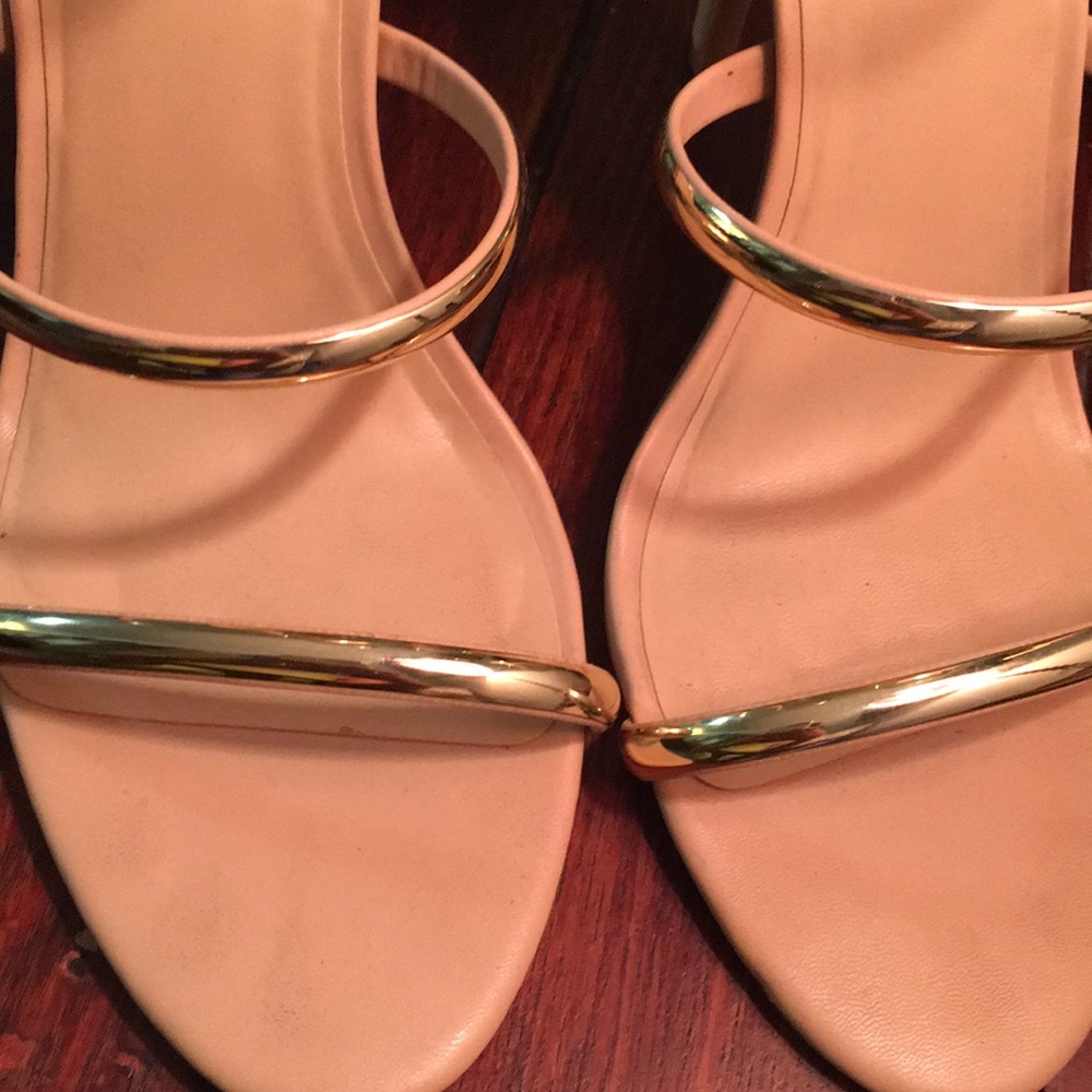 Bebe heels - Picture 4 of 4